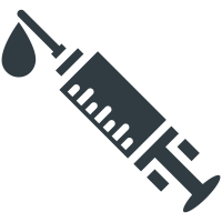 Injection  icon