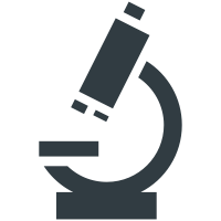 Microscope  icon