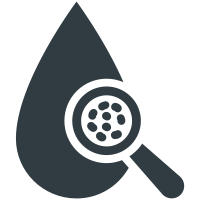 Blood Test  icon