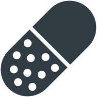 Capsule  icon
