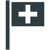 Pharmacy Signboard icon
