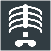 Human Ribs icon