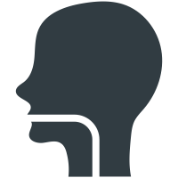 Human Head  icon
