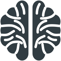 Human Brain icon