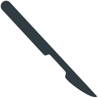 Scalpel  icon