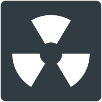 Toxic  icon