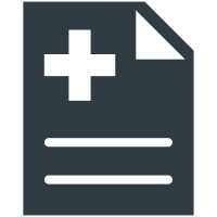 Prescription  icon