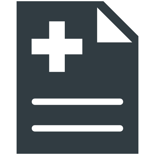 prescription  icon
