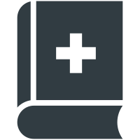 Medical Book  icon