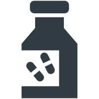 Medicine Jar  icon