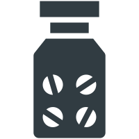 Medicine Jar  icon