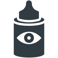 Lens Solutions  icon