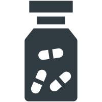 Medicine Jar  icon