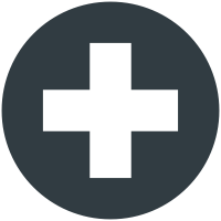 Medical Cross icon