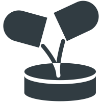 Capsule  icon
