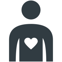 Human Heart icon
