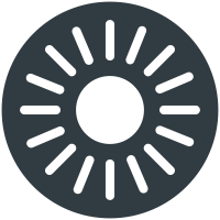 Donut  icon