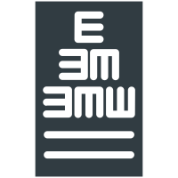 Eye Test icon