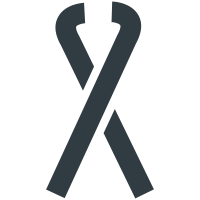 Awareness Ribbon  icon