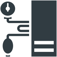 Bp Operator icon