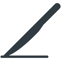 Scalpel  icon