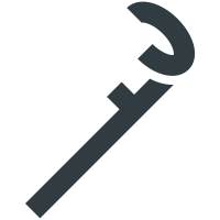 Crutch  icon