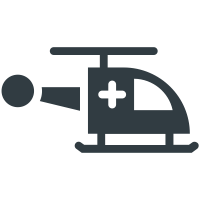 Air Ambulance icon