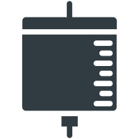 Infusion Drip  icon