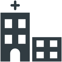 Hospital  icon