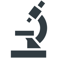 Microscope  icon