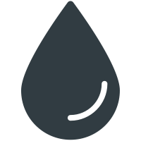 Drop  icon