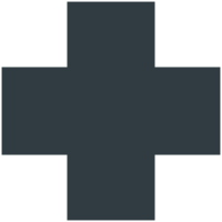 Medical Cross icon