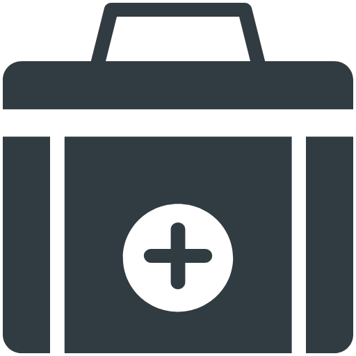 first aid  icon