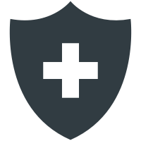 Hospital Care icon