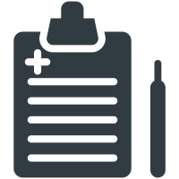 Prescription  icon