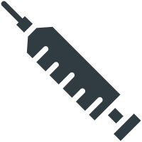 Injection  icon