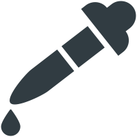 Dropper  icon