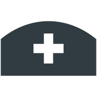 Nurse Hat  icon