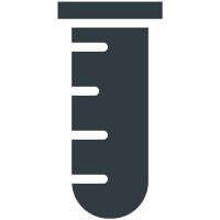 Test Tube  icon