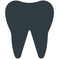 Tooth  icon