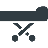 Stretcher  icon
