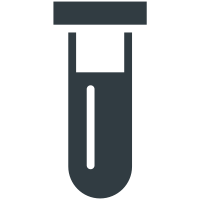 Test Tube  icon