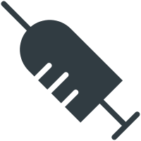 Injection  icon
