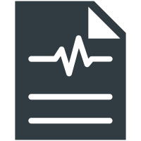 Medical Report  icon