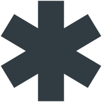 Star of Life  icon