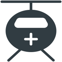 Air Ambulance icon