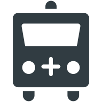 Ambulance  icon