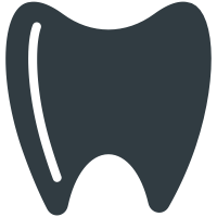 Tooth  icon