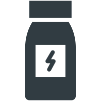 Medicine Jar  icon