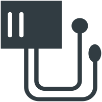 Bp Operator Unhealthy  icon